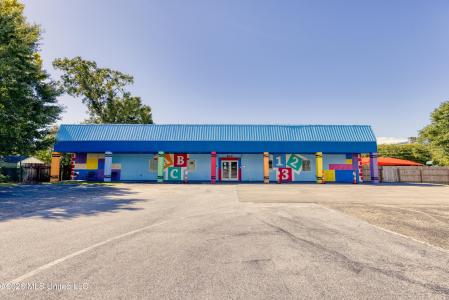 615 Howard Avenue, Biloxi, מיסיסיפי 39530, ארצות הברית של אמריקה 