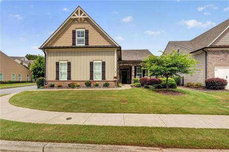 129 Altmore Way, Woodstock, Georgia 30188, USA
