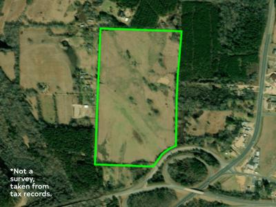 83.26 acres Ouachita County, Camden, Arkansas 71701, USA