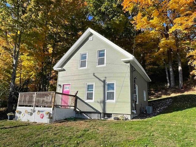 25 East Bow Street, Franklin, New Hampshire 03235, USA