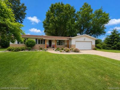 3259 N Seymour Road, Flushing, Michigan 48433, USA