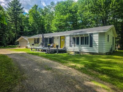 3700 Chain O Lakes Rd., Eagle River, ウィスコンシン 54521, アメリカ合衆国
