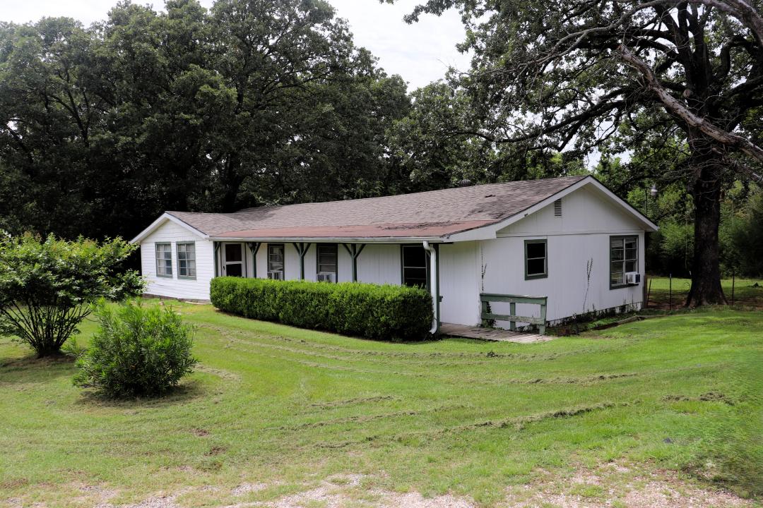 4366 East IH 30, Campbell, Техас 75422, Соединенные Штаты
