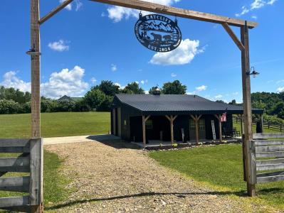 6450 Highway 761, Nancy, Kentucky 42544, USA