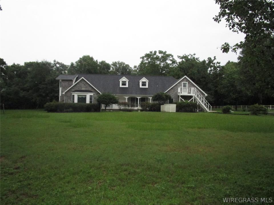 3180 Will Logan Road, Ozark, Alabama 36360, États-Unis