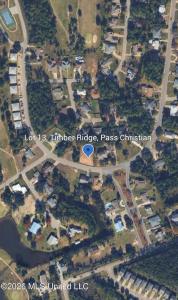 Royal Oak Dr, Pass Christian, Mississippi 39571, États-Unis