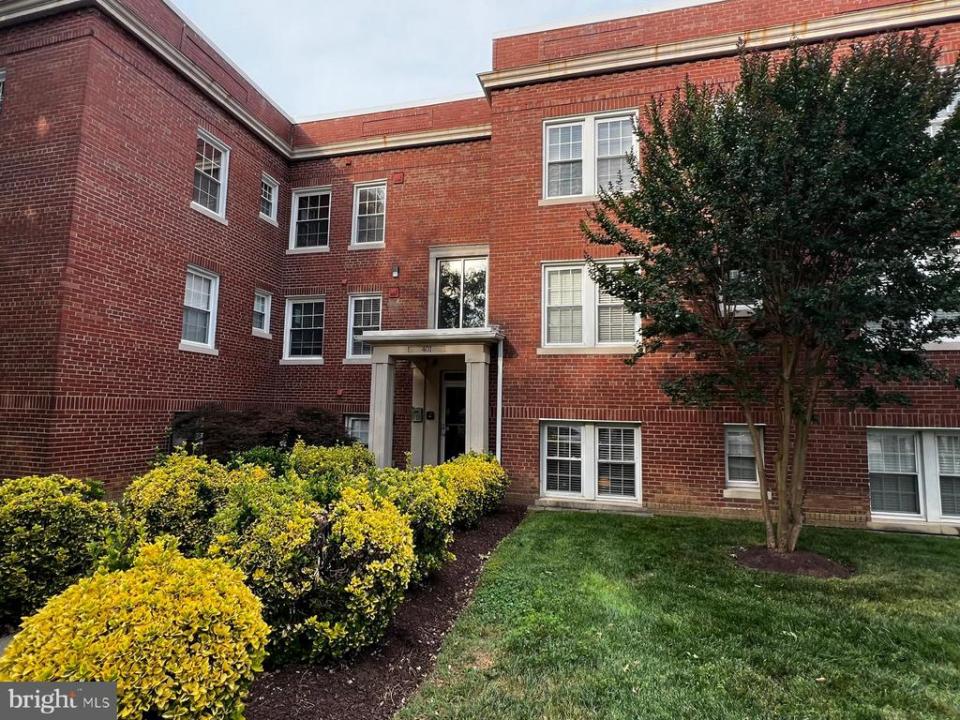 401 Commonwealth Avenue , 12A, Alexandria, Virginia 22301, Stati Uniti
