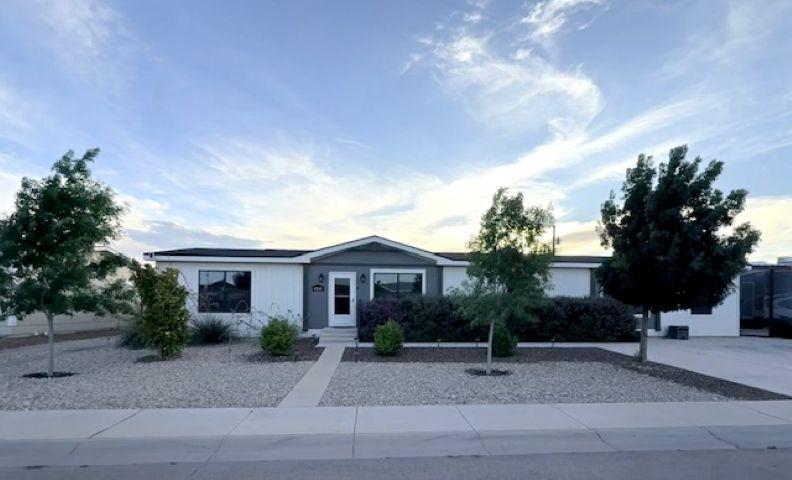 4211 Magnolia Street, Carlsbad, Nouveau-Mexique 88220-6135, États-Unis