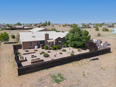 6 Madole Road, Edgewood, Nouveau-Mexique 87015, États-Unis