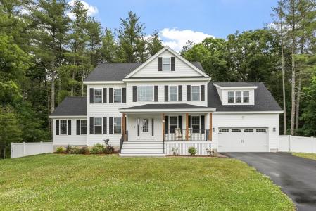 23 Bacon St, Pepperell, Massachusetts 01463, USA