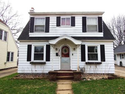 415 Orleans Avenue, Battle Creek, Michigan 49015, USA