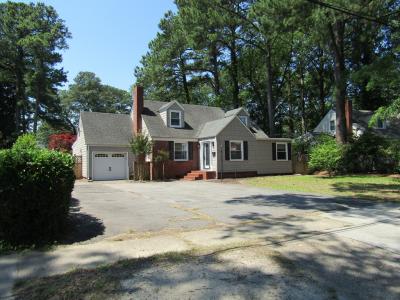111 S Ridgeley Rd, Norfolk, Virginie 23505, États-Unis