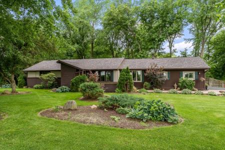 5491 Tate Road, Rockford, Illinois 61101, Stati Uniti