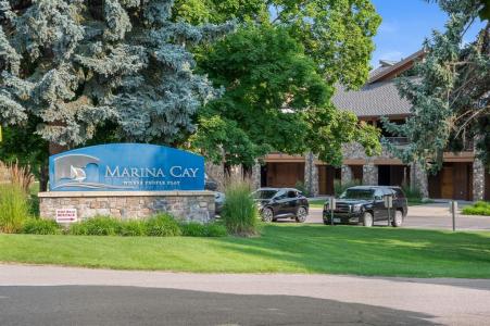 180 Vista Lane Unit #140, Bigfork, Montana 59911, HOA KỲ