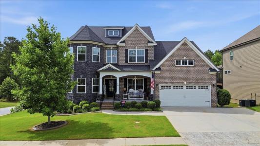 1 Foxmoor Court, Simpsonville, South Carolina 29680, USA