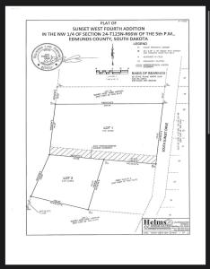 222 S Sunset Drive, Mina, South Dakota 57451, Stati Uniti