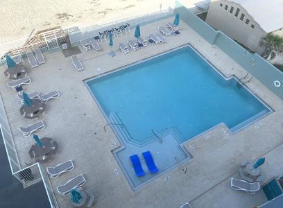 800 N Atlantic Ave, Unit 320, Daytona Beach, Florida 32118, USA