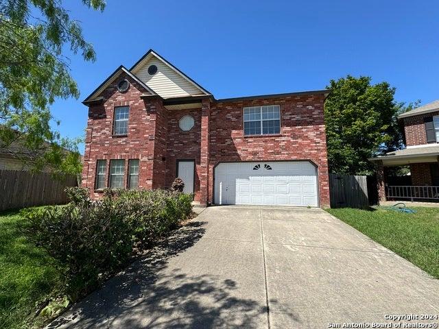 7011 Jade Fld, San Antonio, Texas 78240, USA