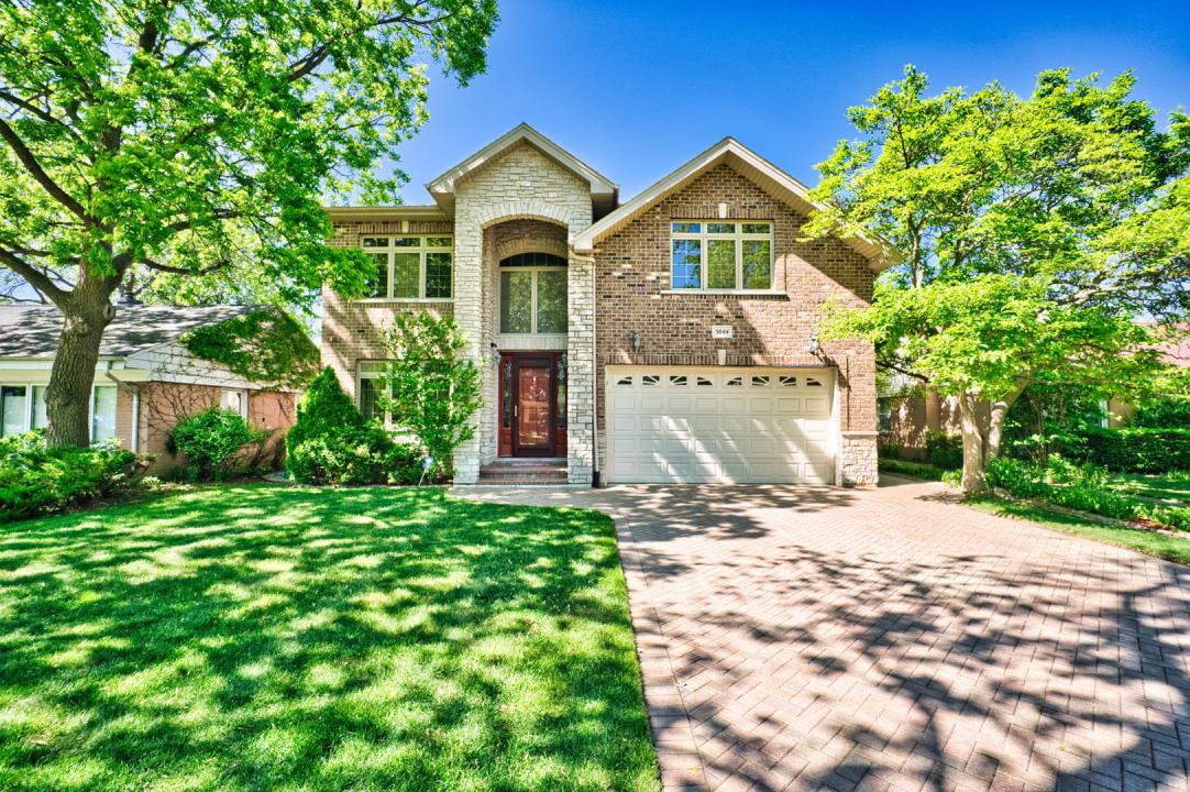 5044 Coyle Avenue, Skokie, Illinois 60077, États-Unis