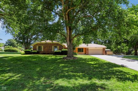 2577 Horizon Boulevard, Greenwood, インディアナ 46143, アメリカ合衆国