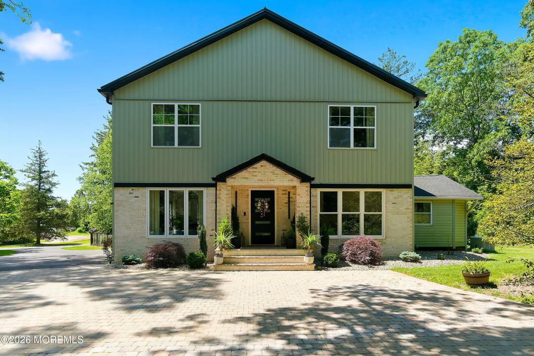 3219 Wilbur Avenue, Manchester, New Jersey 08759, Stati Uniti