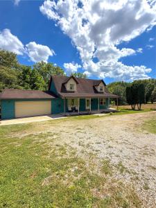 400 Paradise Lane, Huntington, West Virginia 25704, USA