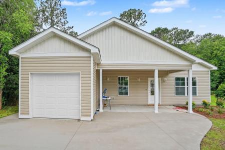 1251 Scenic Dr., Loris, Caroline Du Sud 29569, États-Unis