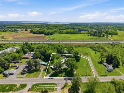 8766 Brewerton Road, Cicero, New York 13029, USA