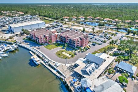 3170 Matecumbe Key Road , 112, Punta Gorda, Florida 33955, USA