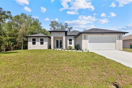1099 Cazenovia Street, Port Charlotte, Florida 33952, USA