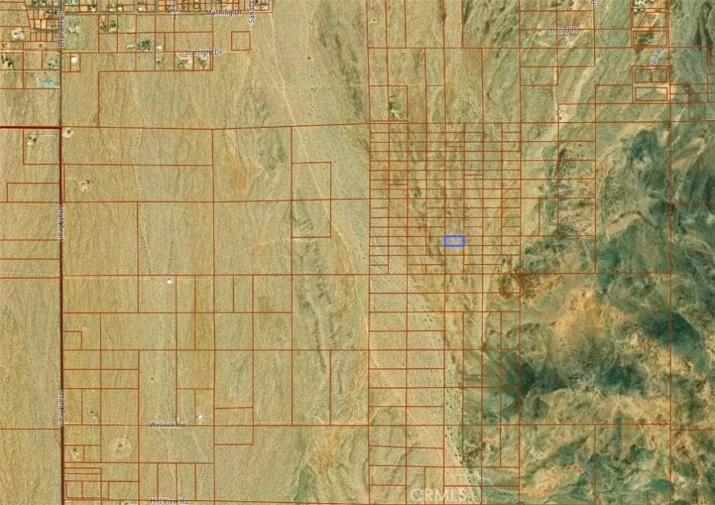 0 0, 29 Palms, Kaliforniya 92277, Amerika Birleşik Devletleri