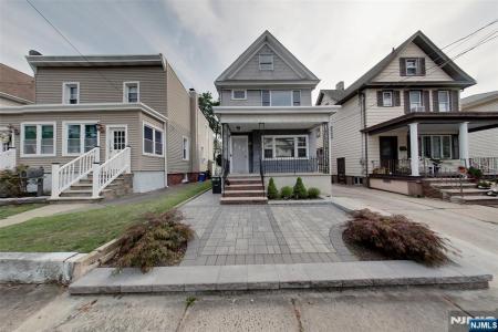 262 Main Street, East Rutherford, Nova Jersey 07073, Estados Unidos