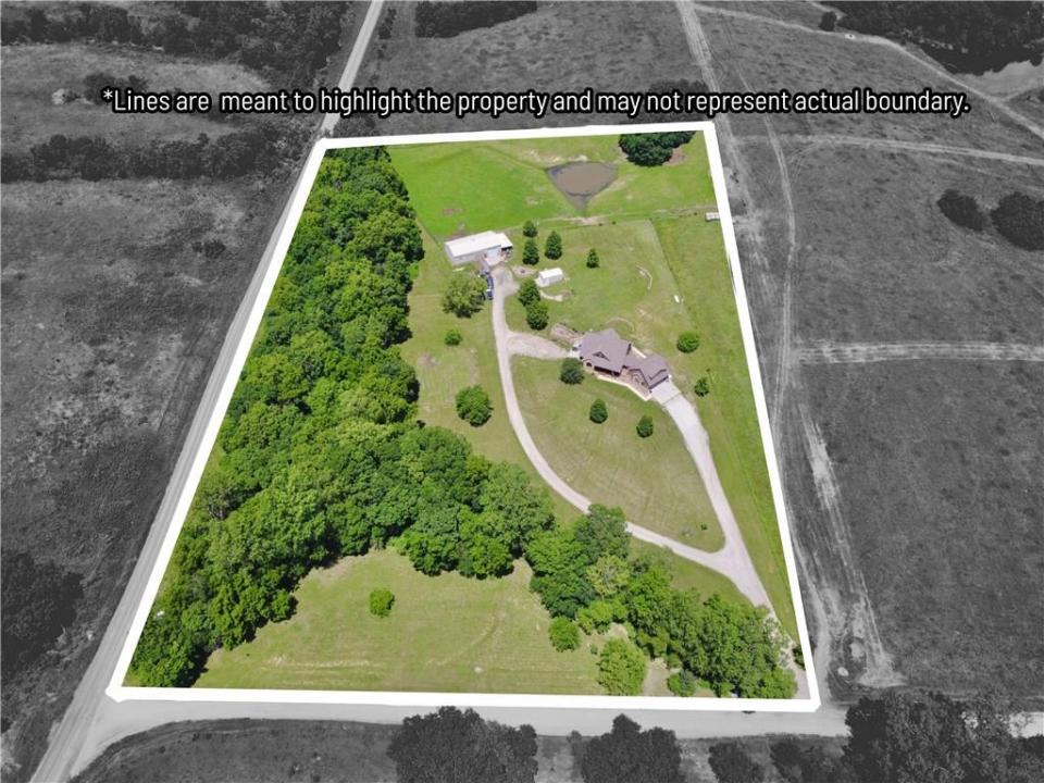18657 W 240th Avenue, Bethany, Missouri 64424, Stati Uniti