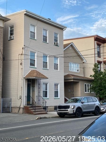 217 Walnut St , 2, Newark City, Nueva Jersey 07105-5355, Estados Unidos