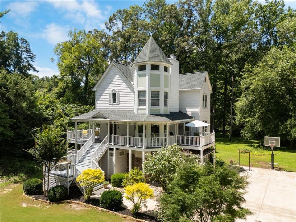 2957 Leasa Court, Marietta, Georgia 30066, USA