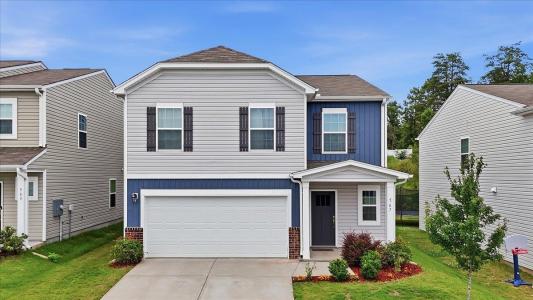 567 Wooden Duck Street, Spartanburg, Caroline Du Sud 29303, États-Unis