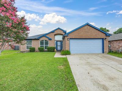 7609 Albany Lane, Arlington, Texas 76002, USA