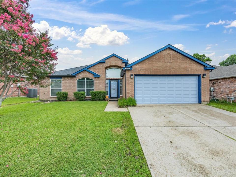 7609 Albany Lane, Arlington, تكساس 76002, الولايات المتحدة