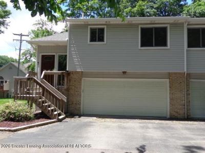 5041 W Willoughby Road , 7, Holt, Michigan 48842, USA