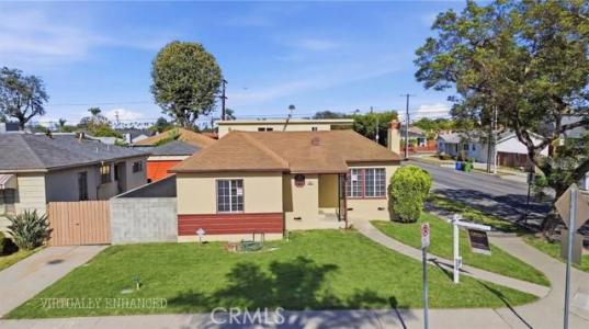 3892 Cherrywood Avenue, LEIM, California 90008, USA