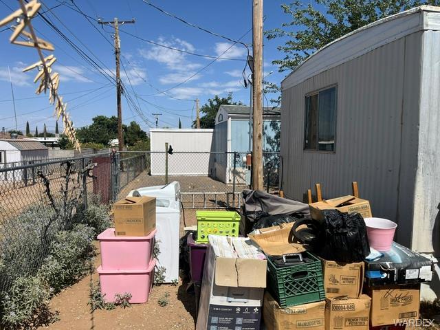 2335 E Leroy Avenue, Kingman, Arizona 86409, États-Unis