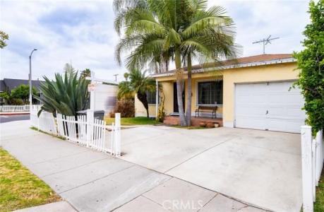 4001 E Imperial, LNWD, California 90262, USA