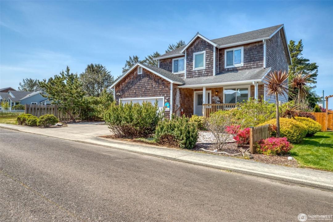 2705 N Sea Crest Ave, Long Beach, Washington 98631, Estados Unidos