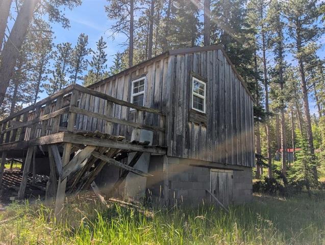 21642 High Country Loop, Deadwood, Dakota Du Sud 57732, États-Unis
