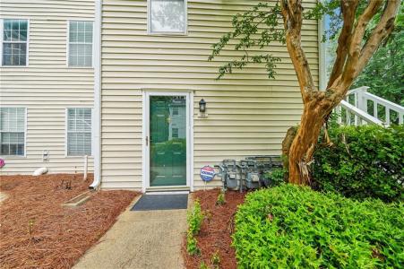 1212 Glenleaf Drive, Peachtree Corners, Géorgie 30092, États-Unis