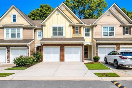 2010 Ellison Way, Kennesaw, Georgia 30152, USA