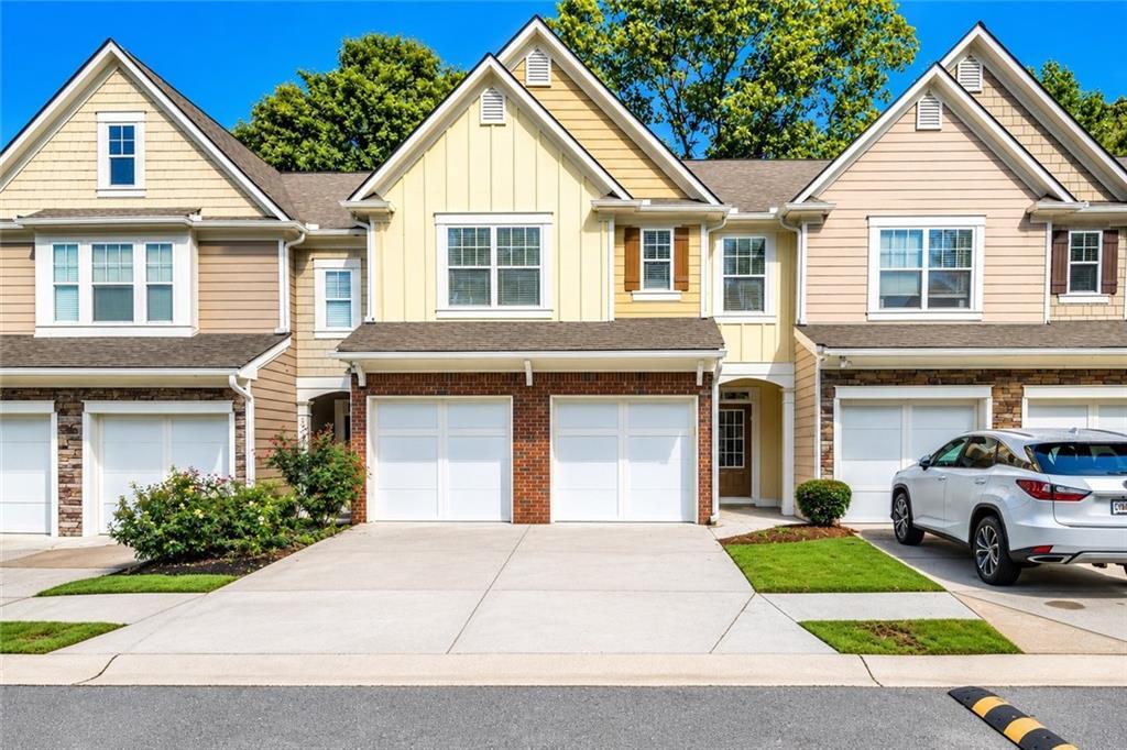 2010 Ellison Way, Kennesaw, Géorgie 30152, États-Unis