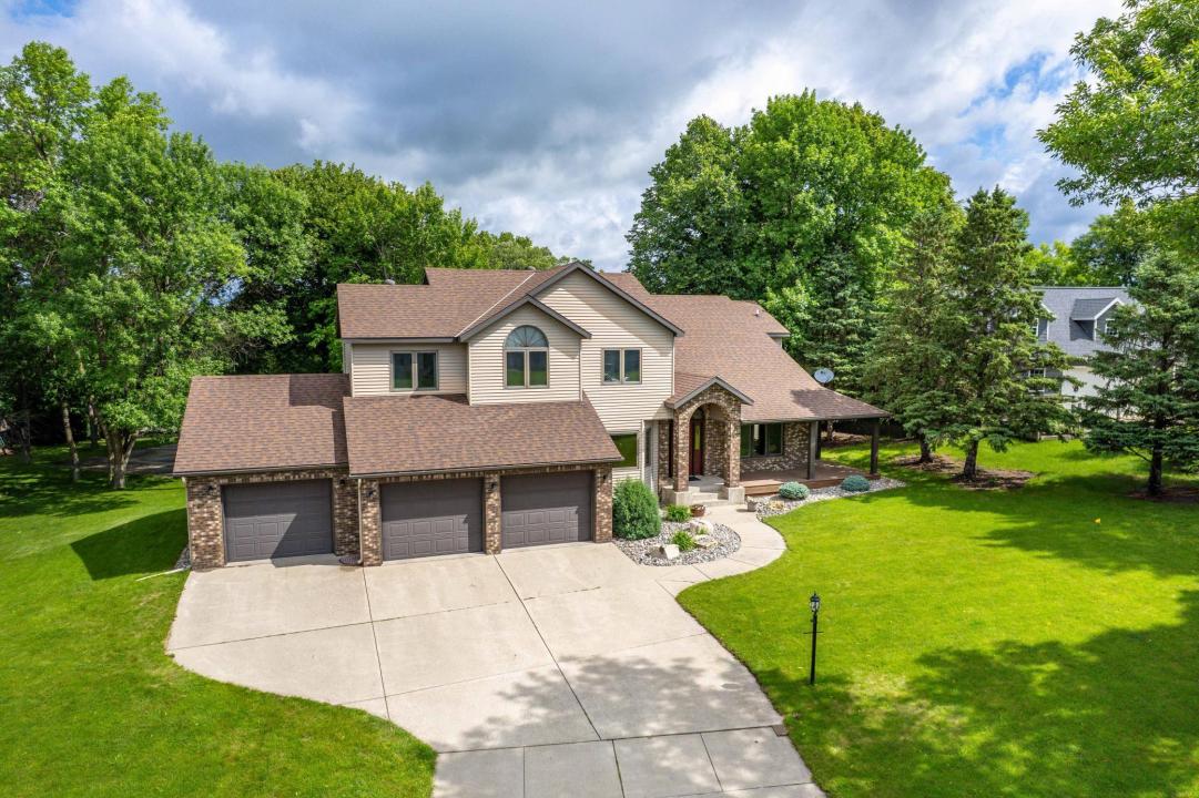1098 Westside Drive, Fergus Falls, Minnesota 56537, Estados Unidos