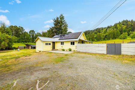 7288 Carlson Road, Béton, Washington 98237, États-Unis