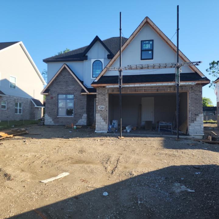 5244 169th Place, Oak Forest, Illinois 60452